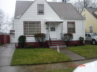 1313 Mayview Ave, Cleveland, OH 44109