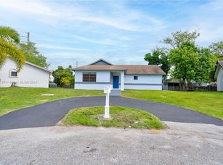 13629 SW 287th Ln, Homestead, FL 33033