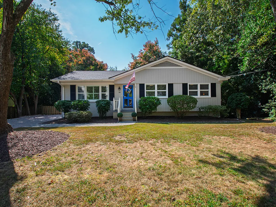 304 Latimer Rd
