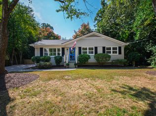 304 Latimer Rd, Raleigh, NC 27609