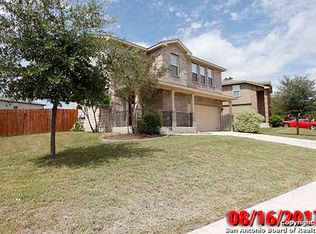 411 Dolly Dr, Converse, TX 78109