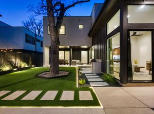 3201 Holton St, Austin, TX 78702