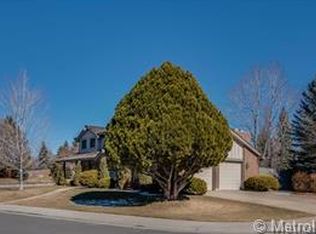 6202 S Hudson Ct, Centennial, CO 80121