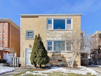 8428 McCormick Blvd, Skokie, IL, 60076
