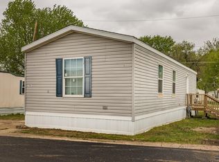 1515 E Saint Patrick St LOT 228, Rapid City, SD 57703