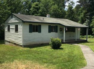 2944 Free Union Rd, Charlottesville, VA 22901