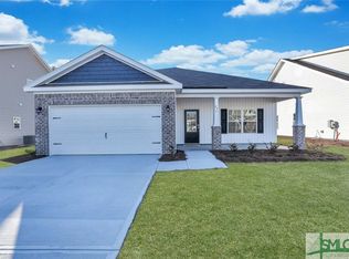 27 Sago Palm Way, Bloomingdale, GA 31302
