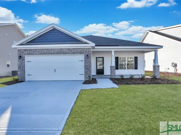 27 Sago Palm Way, Bloomingdale, GA 31302