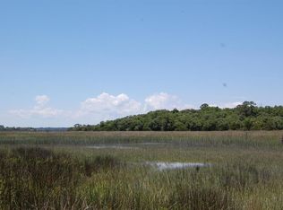 1458 Gleasons Landing Dr, Saint Helena Island, SC 29920