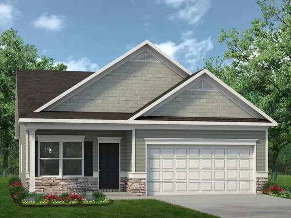 330 Treadstone Dr, Dalton, GA 30720