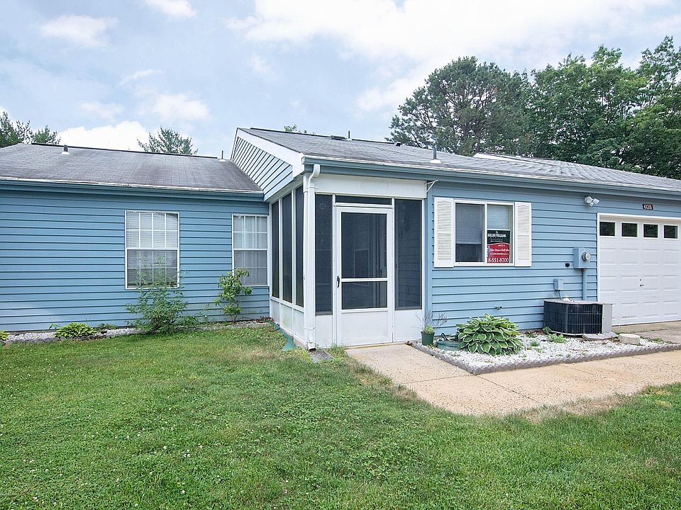1st image of 613 Bosworth #B
