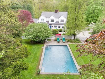300 Cascade Road, Stamford, CT, 06903