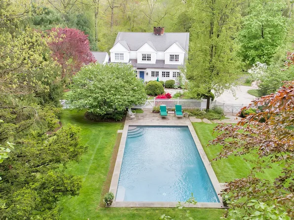 300 Cascade Road, Stamford, CT 06903