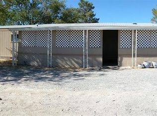 900 S Firebird Cir W, Pahrump, NV 89048