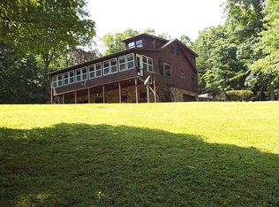 379 W Cherry Rd, Hayesville, NC 28904