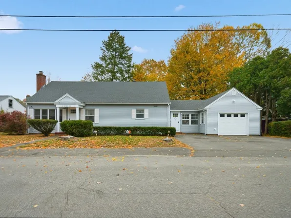 2 Glen Forest Ln, Methuen, MA 01844