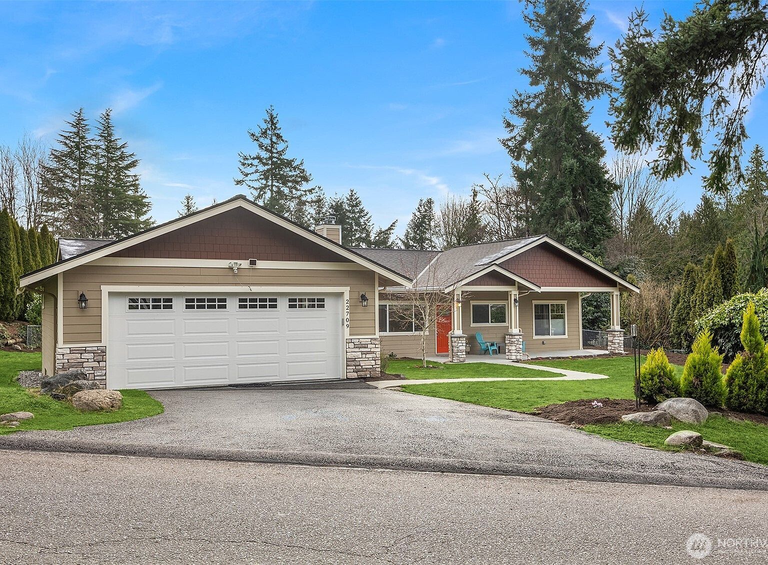 22709 SE 16th Street, Sammamish, WA 98075 | Zillow