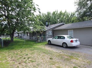 1207 N Cook St, Spokane, WA 99202