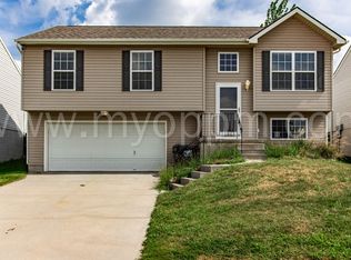 5321 S 194th St, Omaha, NE 68135