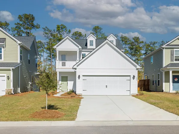 269 Wappoo Trace Ln, Summerville, SC 29486