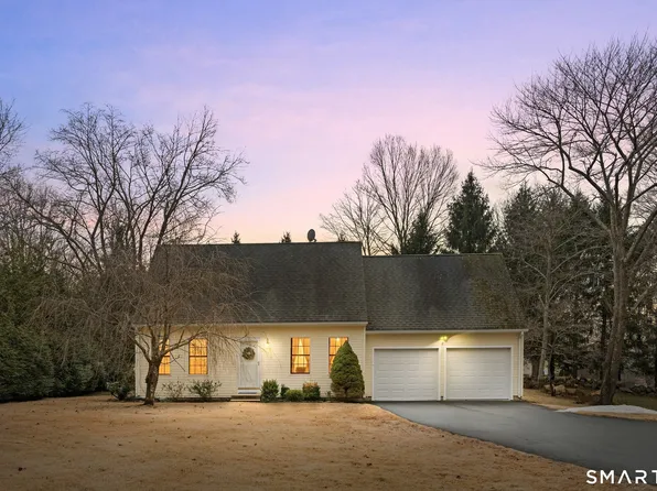 1 Spencer Plains Road, Westbrook, CT 06498