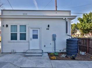 916 W 23rd St, Los Angeles, CA 90007
