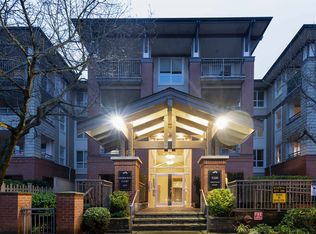 9200 Ferndale Rd #218, Richmond, BC V6Y4L2