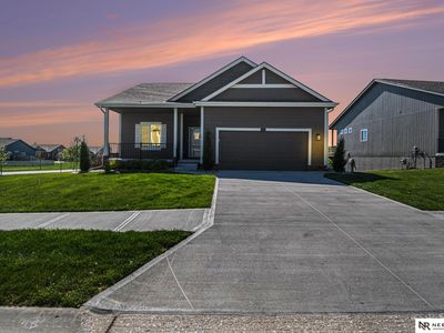 7304 N 167th St, Bennington, NE, 68007