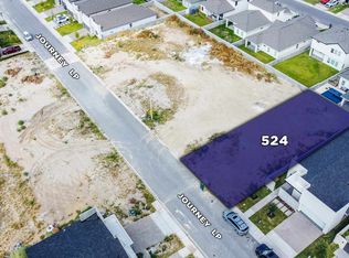 524 Journey Loop, Laredo, TX 78045