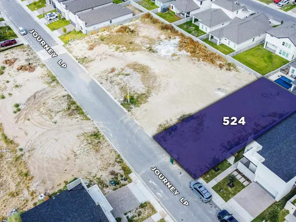 524 Journey Loop, Laredo, TX 78045