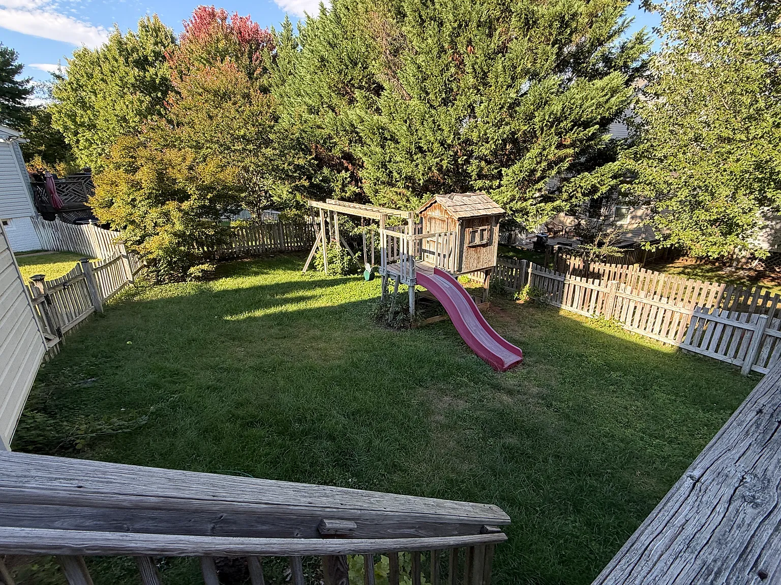 20536 Flattop Ct — Photo 3
