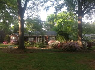 1610 College Ave, Anderson, SC 29621