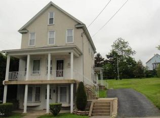 1107 John Ave, Scranton, PA 18510