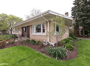 547 S Saylor Ave, Elmhurst, IL