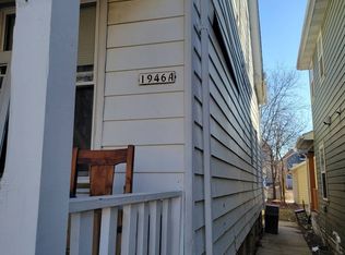 1946 N 39th St #1946A, Milwaukee, WI 53208