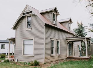 104 N Fairfield St, Council, ID 83612
