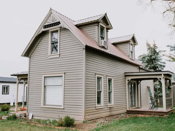 104 N Fairfield St, Council, ID 83612