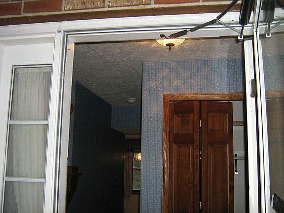 Before Doorway