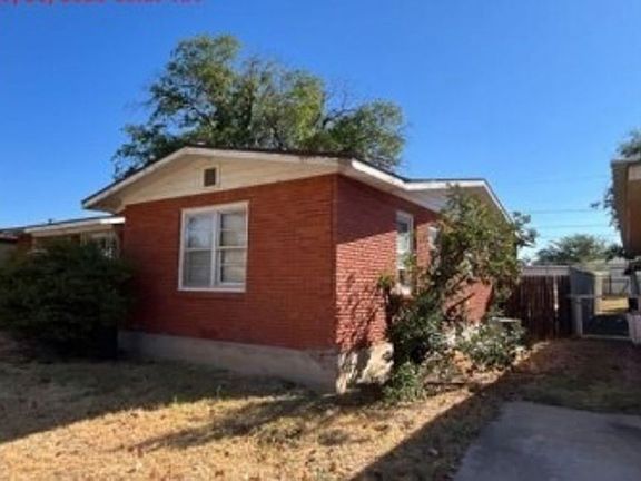 Property Side View
