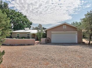 412 Vallejos Rd NE, Los Lunas, NM 87031