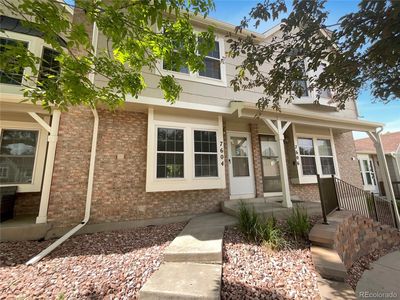 7604 S Steele Street, Centennial, CO, 80122