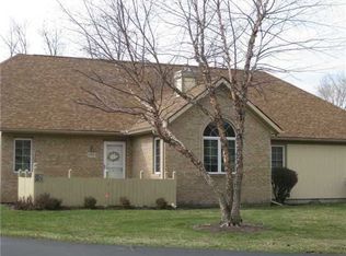 1144 Turnbury Ln, Perrysburg, OH 43551