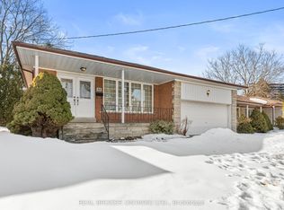 23 Beaumaris Cres, Toronto, ON M9R 1N7