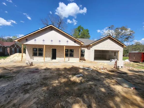 2535 Ashford Rd, Ashford, AL 36312