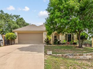 15508 Checotah Dr, Austin, TX 78734