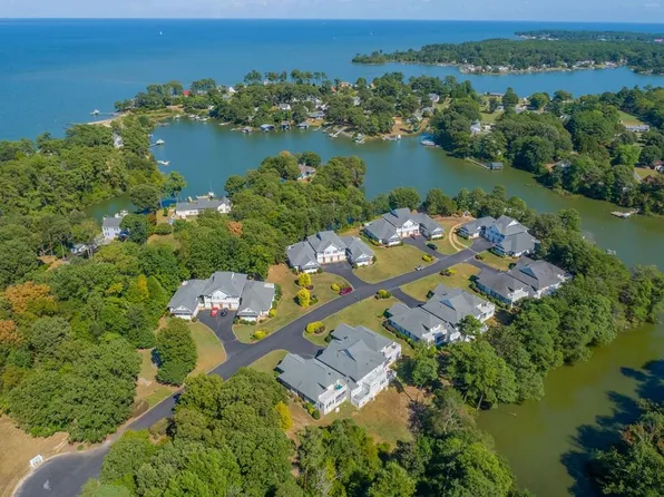 330 Chesapeake Watch Rd, Deltaville, VA 23043