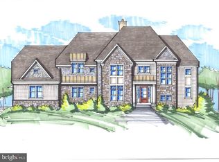 1501 Highgrove Ln, Malvern, PA 19355