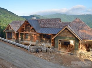 Tbd Sweet Autumn Ln, Boone, NC 28607