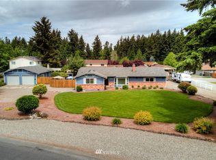 13003 116th St E, Puyallup, WA