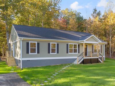 45 Union Church Rd, Palmyra, VA, 22963